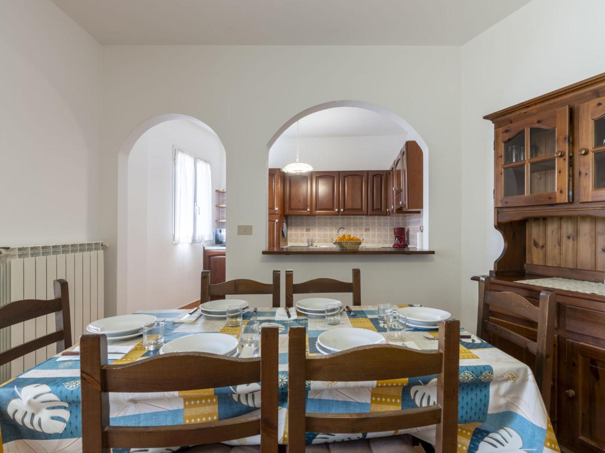 Apartment La Colombera - Dia142 By Interhome Diano Castello Bagian luar foto