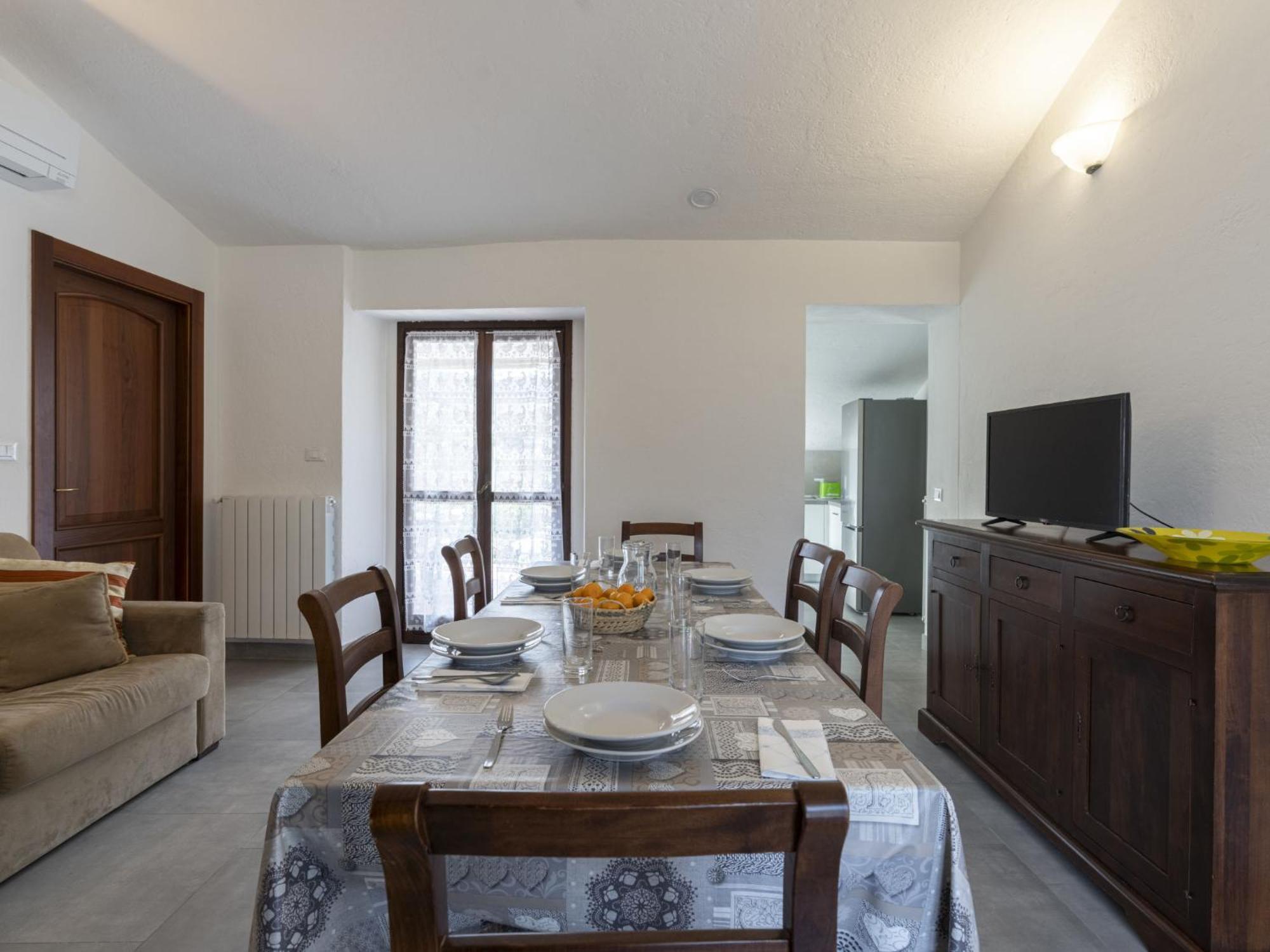 Apartment La Colombera - Dia142 By Interhome Diano Castello Bagian luar foto