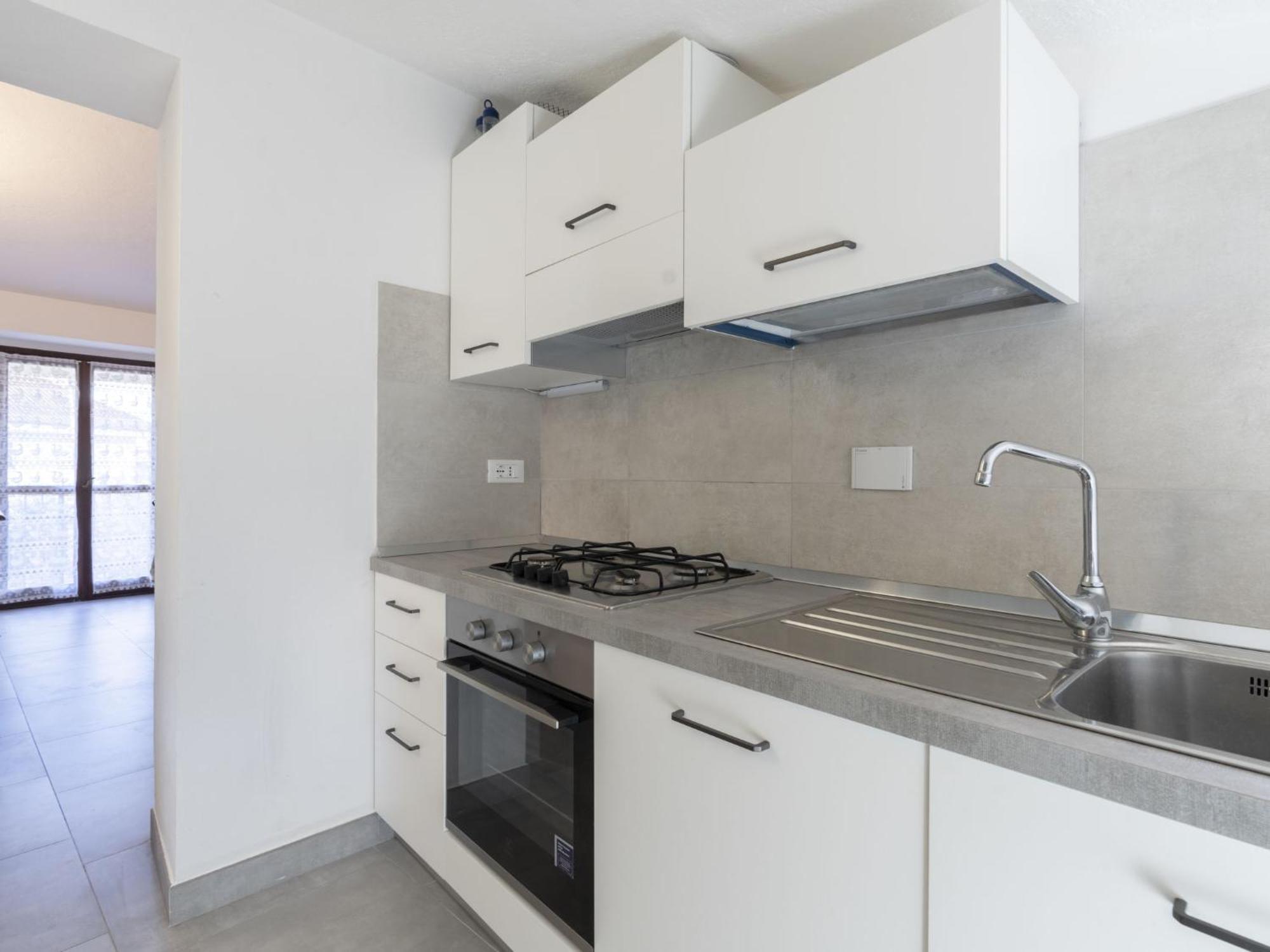 Apartment La Colombera - Dia142 By Interhome Diano Castello Bagian luar foto