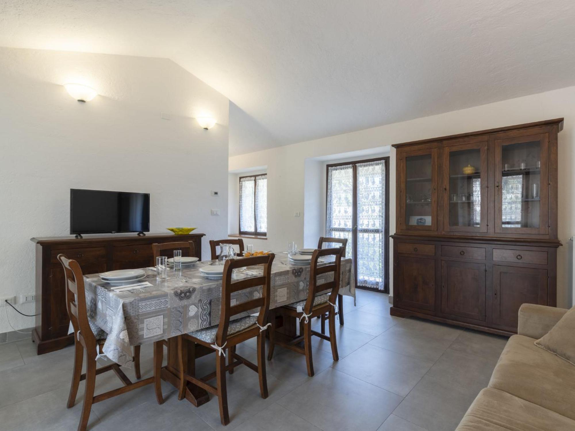 Apartment La Colombera - Dia142 By Interhome Diano Castello Bagian luar foto