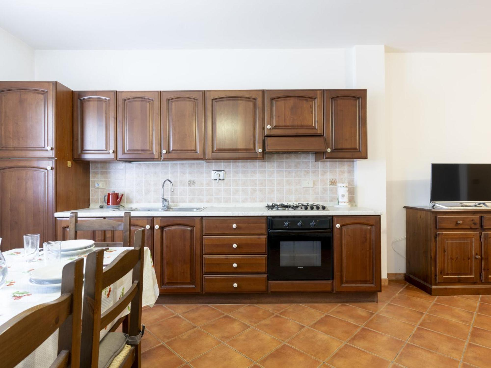 Apartment La Colombera - Dia142 By Interhome Diano Castello Bagian luar foto