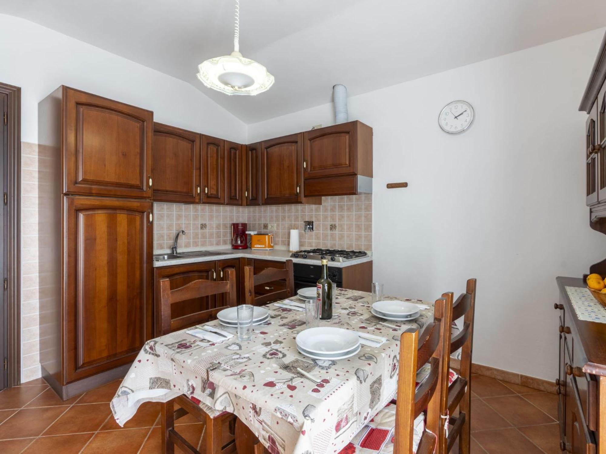 Apartment La Colombera - Dia142 By Interhome Diano Castello Bagian luar foto