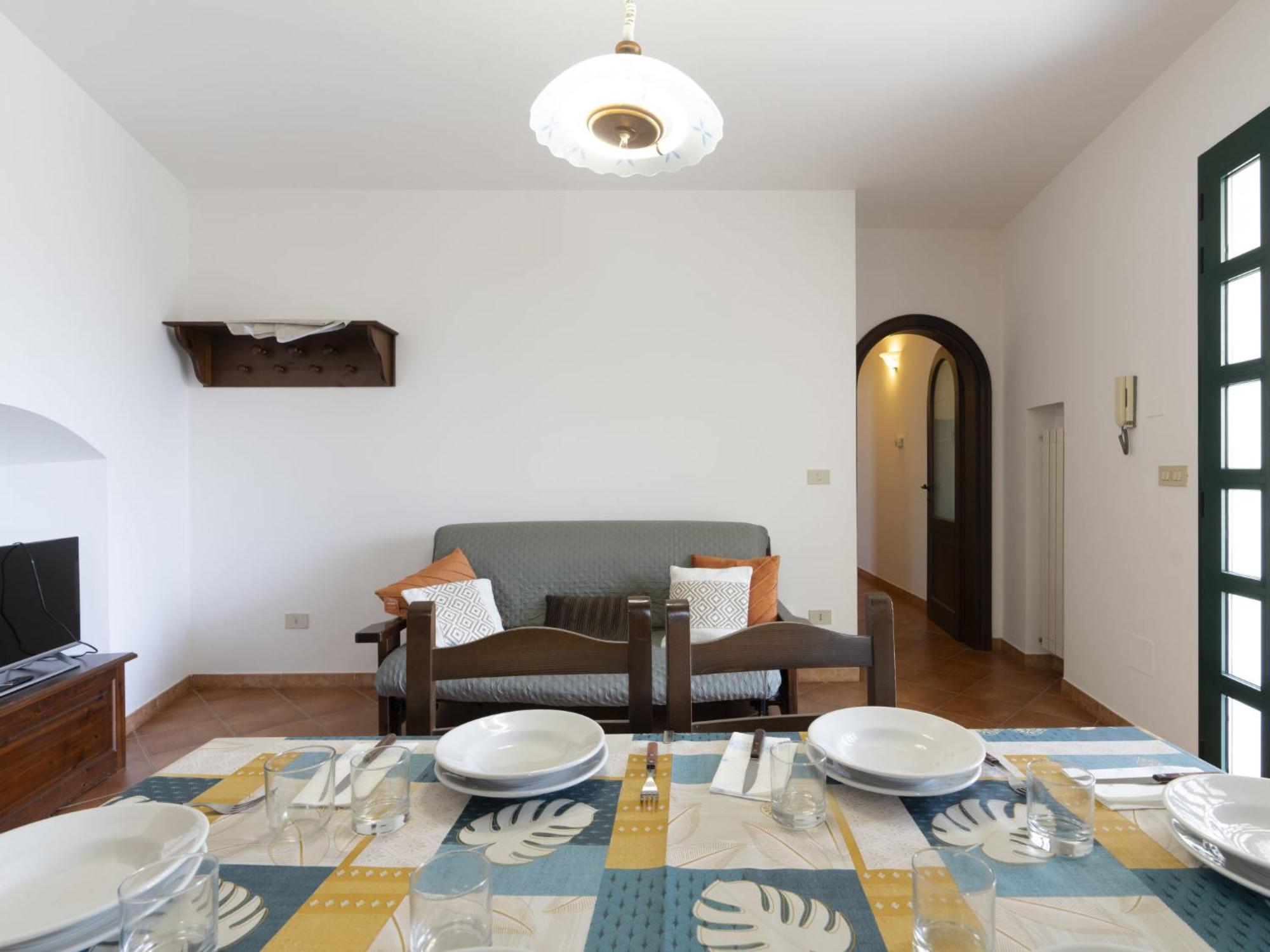Apartment La Colombera - Dia142 By Interhome Diano Castello Bagian luar foto