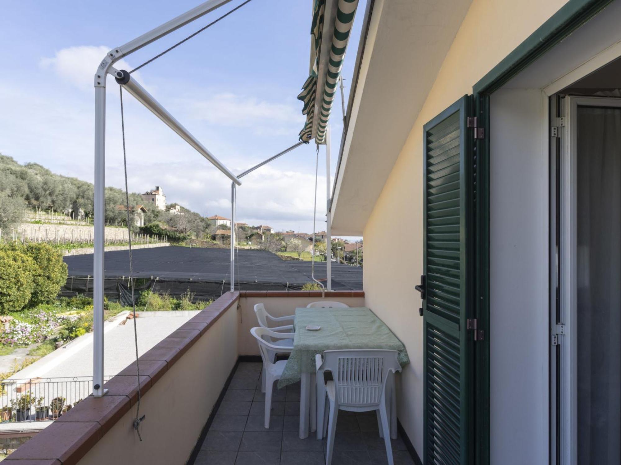 Apartment La Colombera - Dia142 By Interhome Diano Castello Bagian luar foto