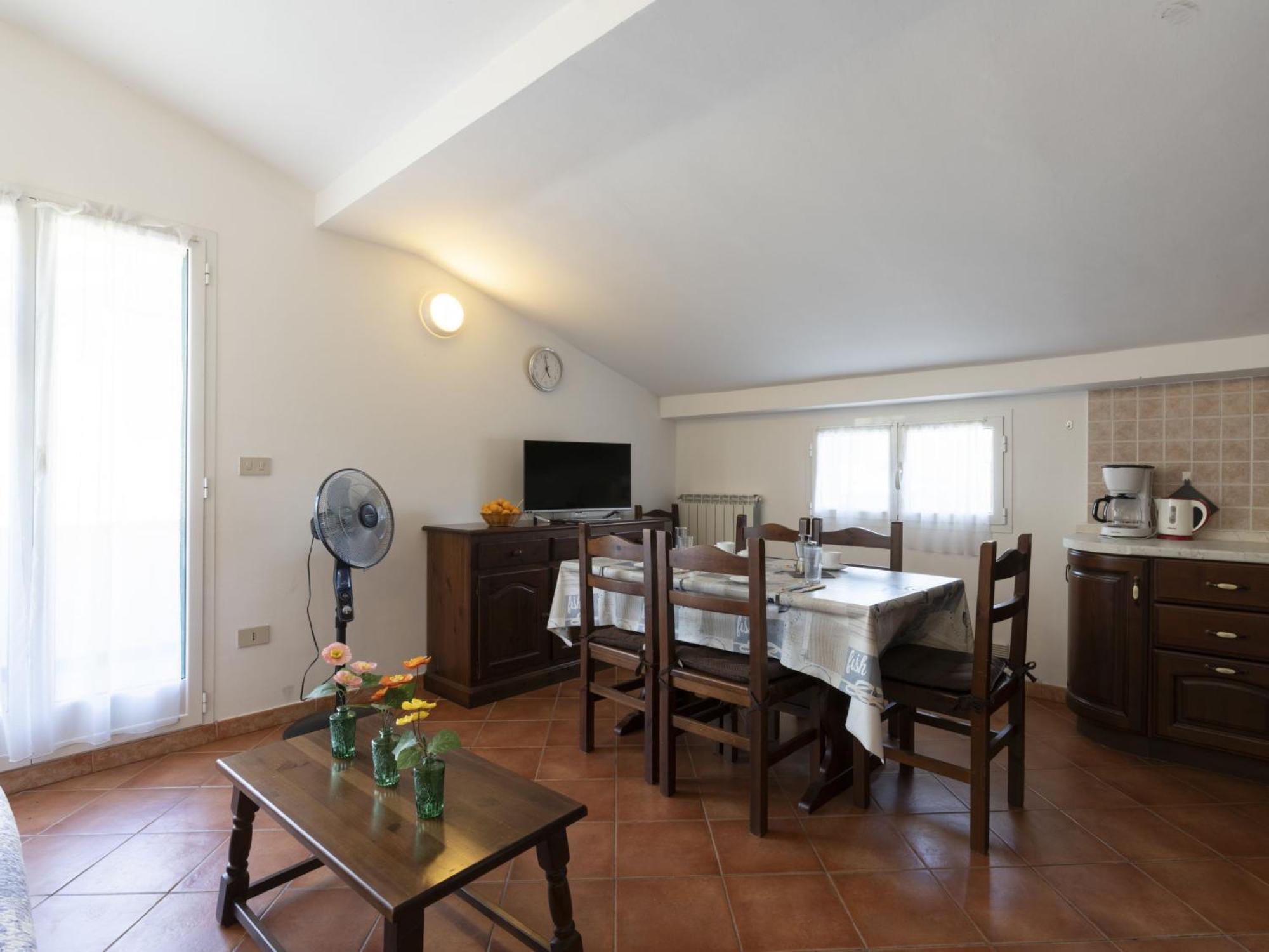 Apartment La Colombera - Dia142 By Interhome Diano Castello Bagian luar foto